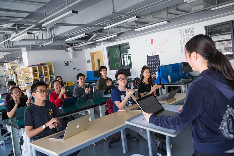 How do we define digital citizenship?