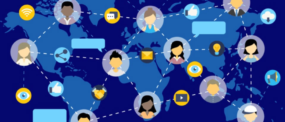 Who are digital citizens?