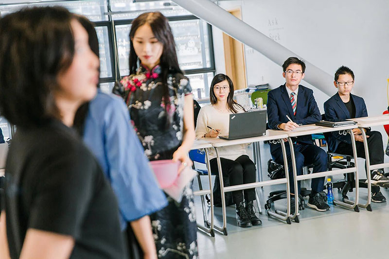 The future of personalized learning