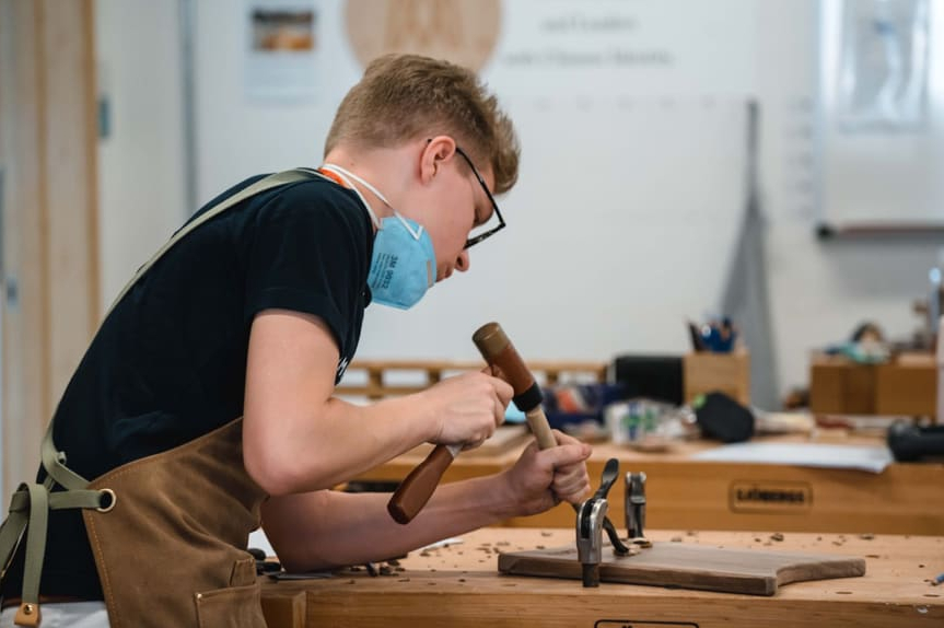 Iida Husso, Jarvenpaa school,2019