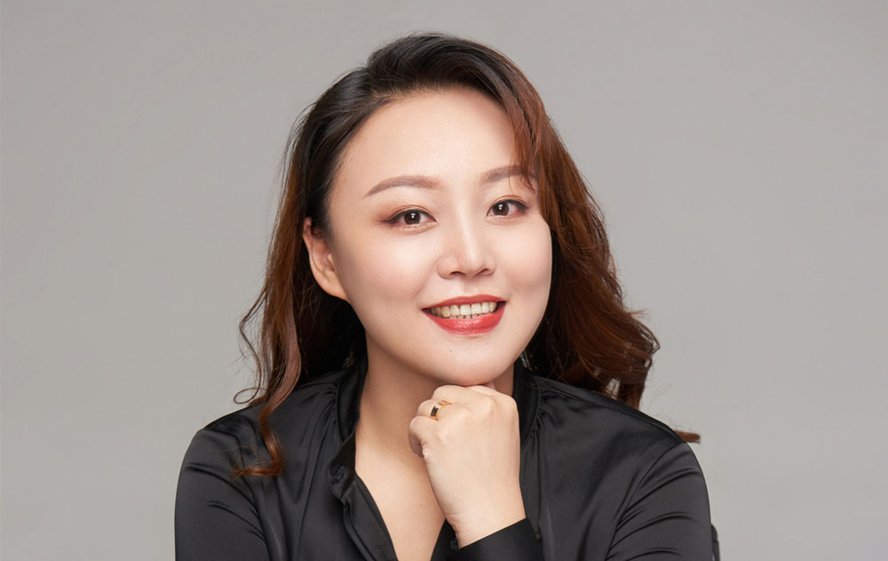 Lilia Wu