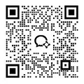 WeChat of Admissions Counselor
