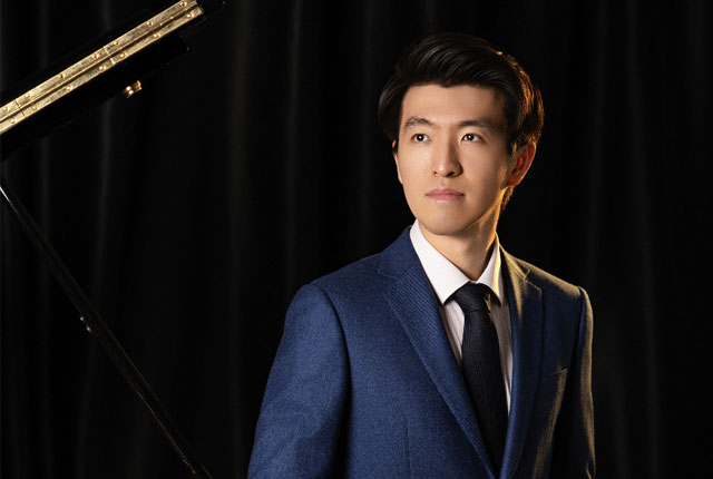 Dr. Yangmingtian Zhao