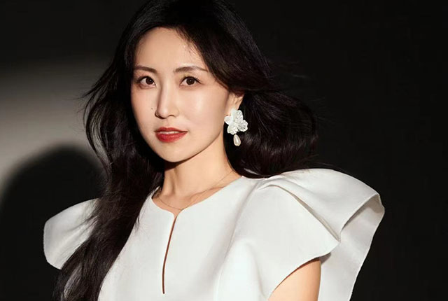 Professor Bingbing Li