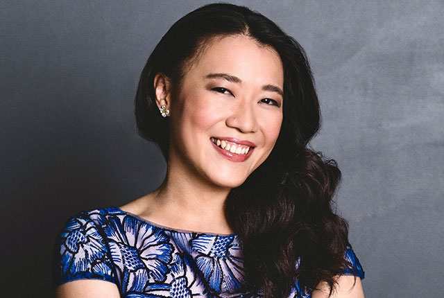Dr. Charlotte Hu