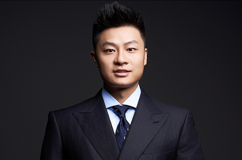 Rayson Guo