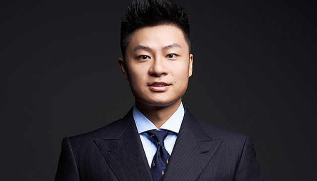 Guo Runchen holds certificates such as Senior Psychological Crisis Intervention Specialist and Family Education Guidance Specialist