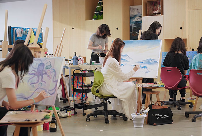 No. 33, Huanmei Road