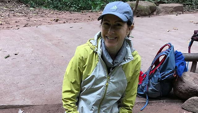 Kassi Tallent" I firmly believe VMA provides every student with the resources they need to succeed while encouraging them to remain true to their unique interests and individuality."