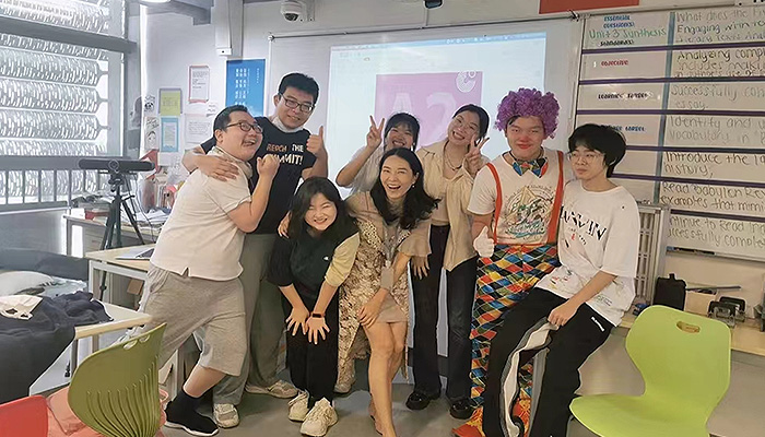 Lesser-Known Languages Aren’t "Niche": The Big World in German Lessons