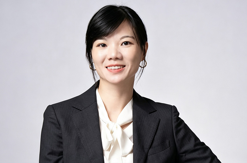 Nancy Ouyang