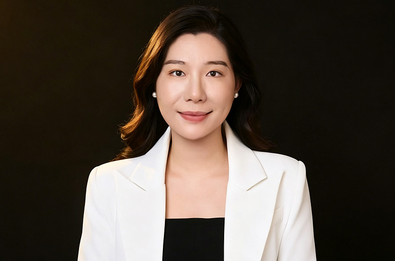 Charotte Huang