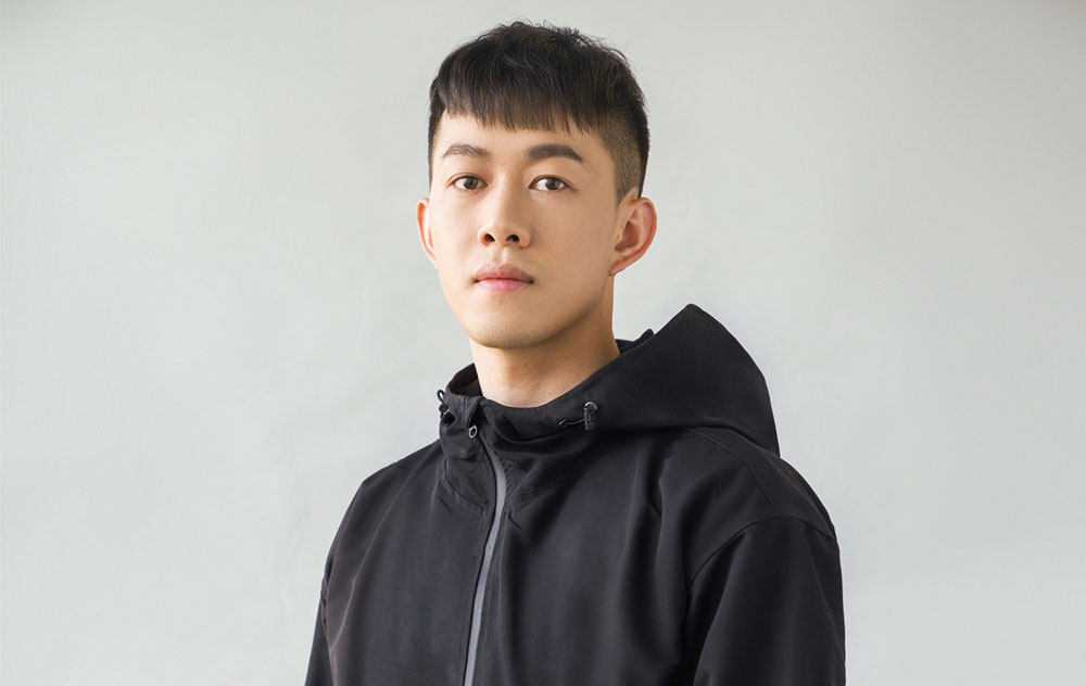 林 文鑫