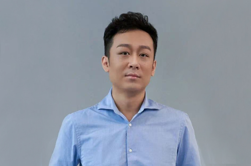 刘蔚鹏
