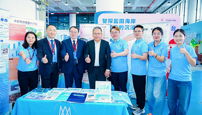 学术能力如何拓展？万科梅沙书院教研中心构建长期机制