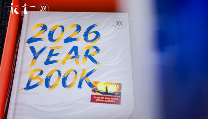 持光而行，曜己成人！2026万科梅沙书院毕业典礼成功举行